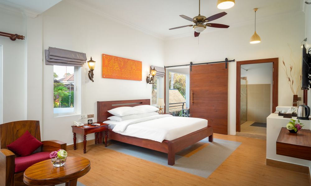 Sala Siem Reap Hotel Book Direct and Save