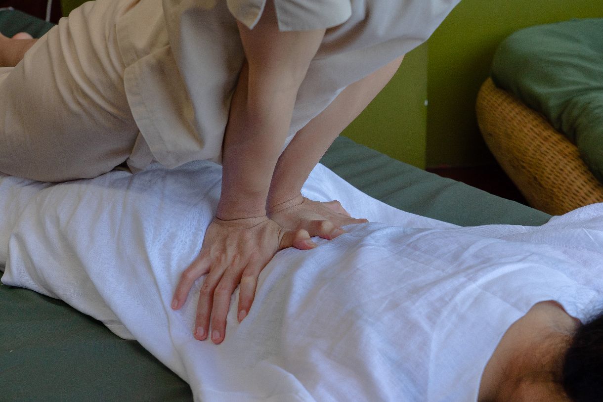 Sala Siem Reap Hotel - Spa Service at Sala Siem Reap Hotel | Hotel in Siem Reap