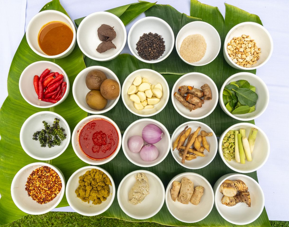 Sala Siem Reap Hotel - Cooking Class "Authentic Khmer Cuisine Experience"